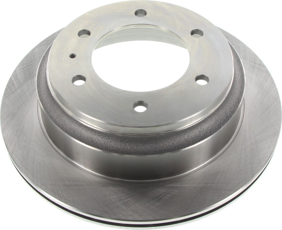 TRW Brake Rotor Single 313mm Rear DF4030S