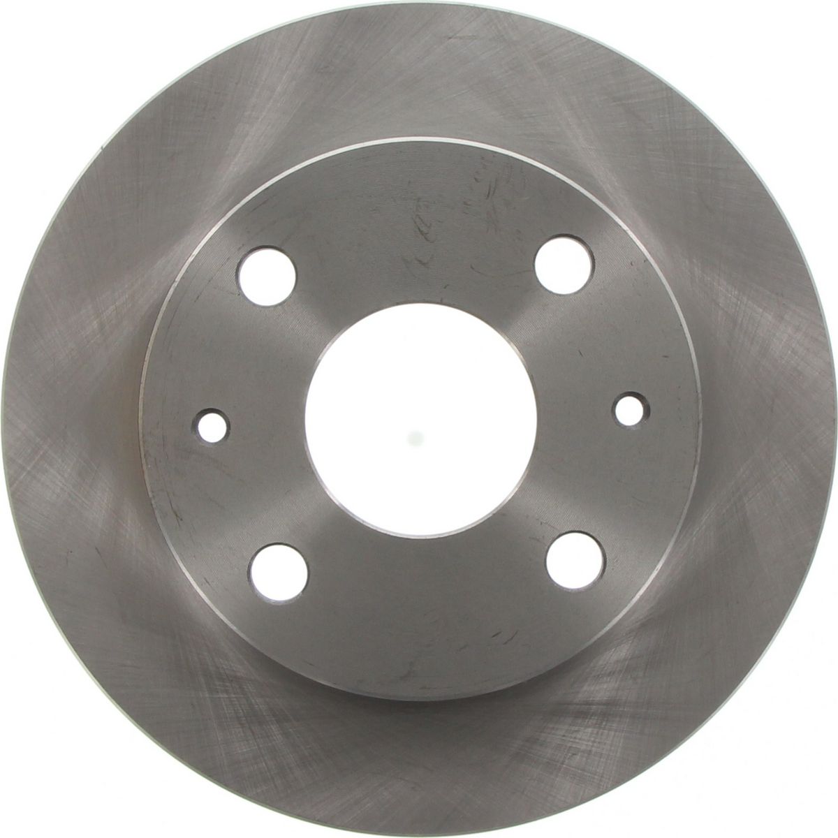 TRW Brake Rotor 211mm Front DF4070S