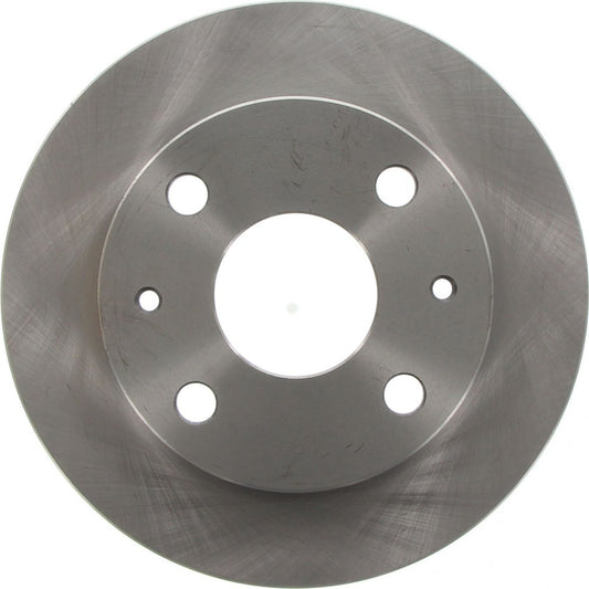 TRW Brake Rotor 211mm Front DF4070S