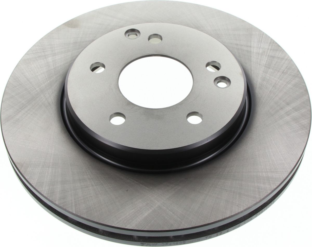 TRW Brake Rotor 288mm Front DF4180S
