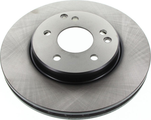 TRW Brake Rotor 288mm Front DF4180S