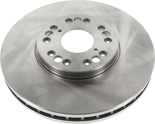 TRW Brake Rotor 296mm Front DF4182S