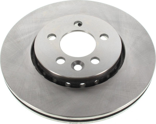 TRW Brake Rotor 284mm Front DF4202S