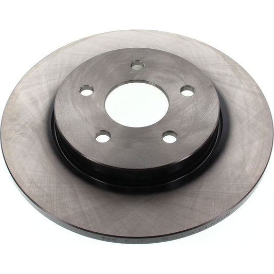 TRW Brake Rotor Single 280mm Rear DF4218S