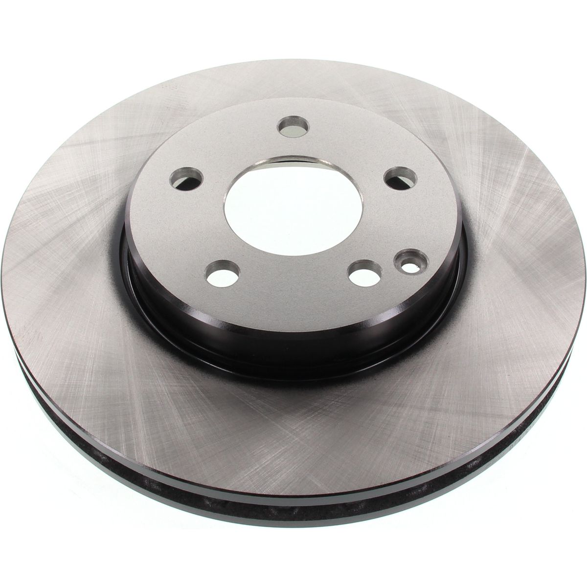 TRW Brake Rotor Single 295.5mm Front DF4261S