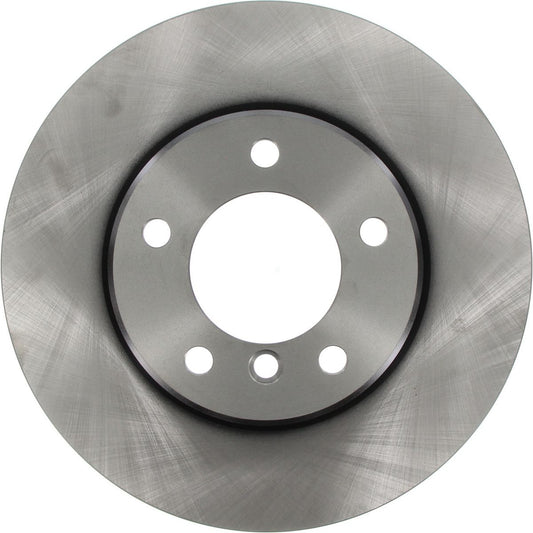 TRW Brake Rotor 310mm Front DF4359S