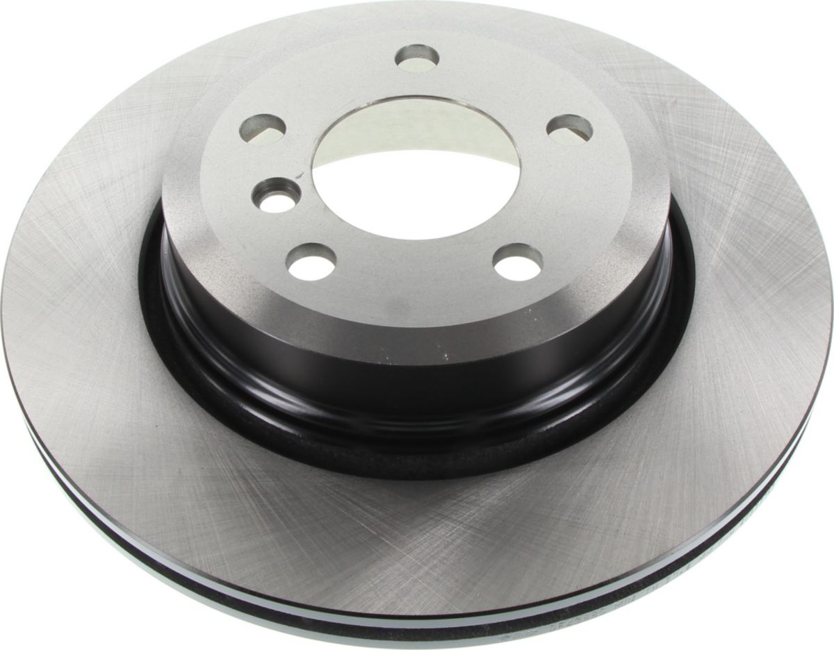 TRW Brake Rotor 320mm Rear DF4388S