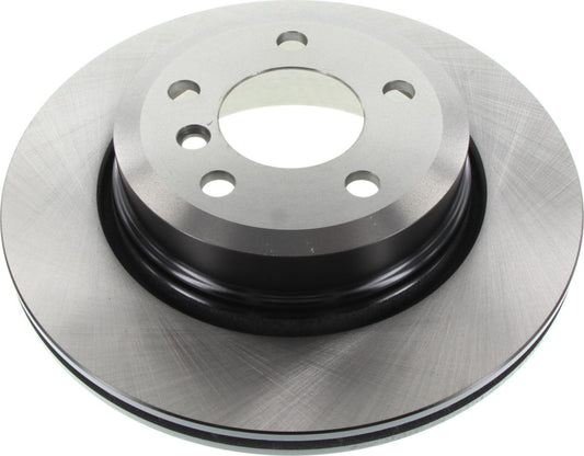 TRW Brake Rotor 320mm Rear DF4388S