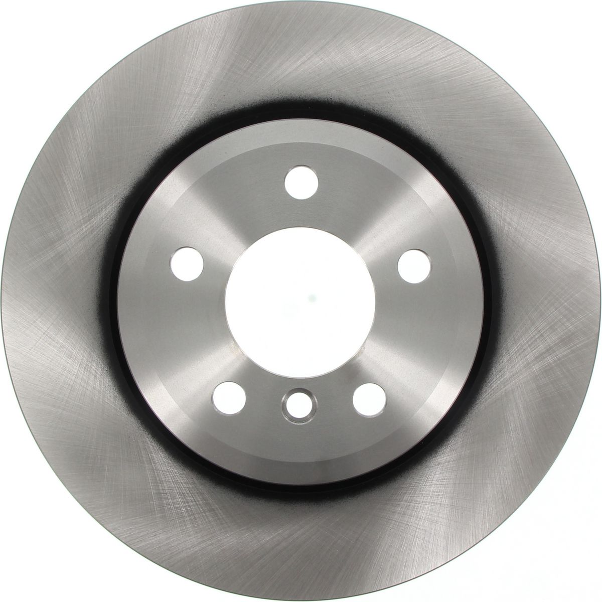 TRW Brake Rotor Front DF4392S