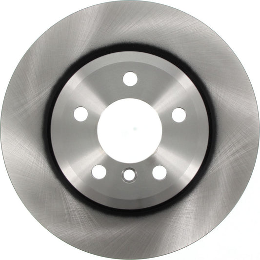 TRW Brake Rotor Front DF4392S