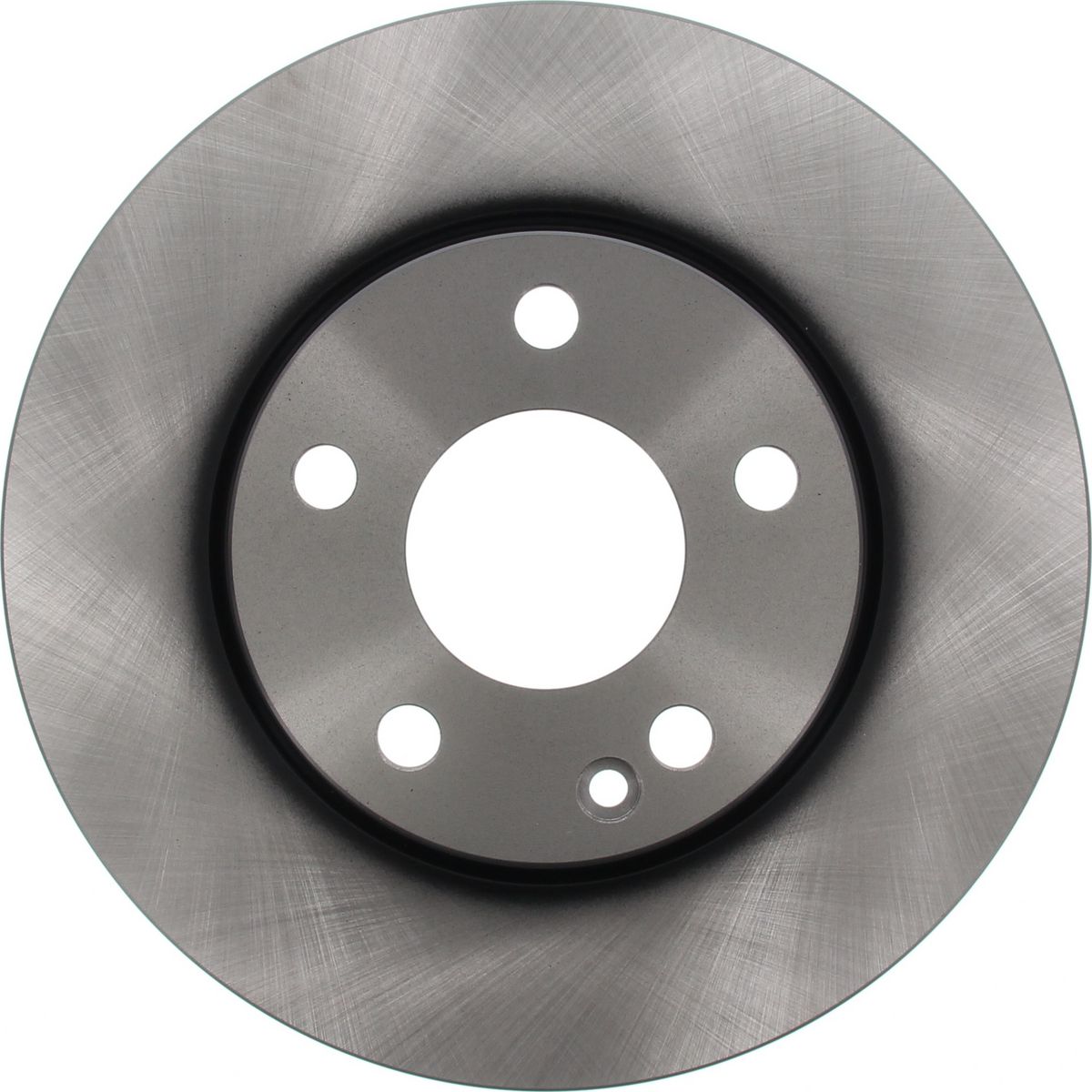 TRW Brake Rotor Front DF4393S