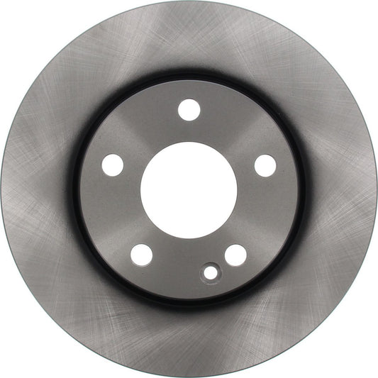 TRW Brake Rotor Front DF4393S