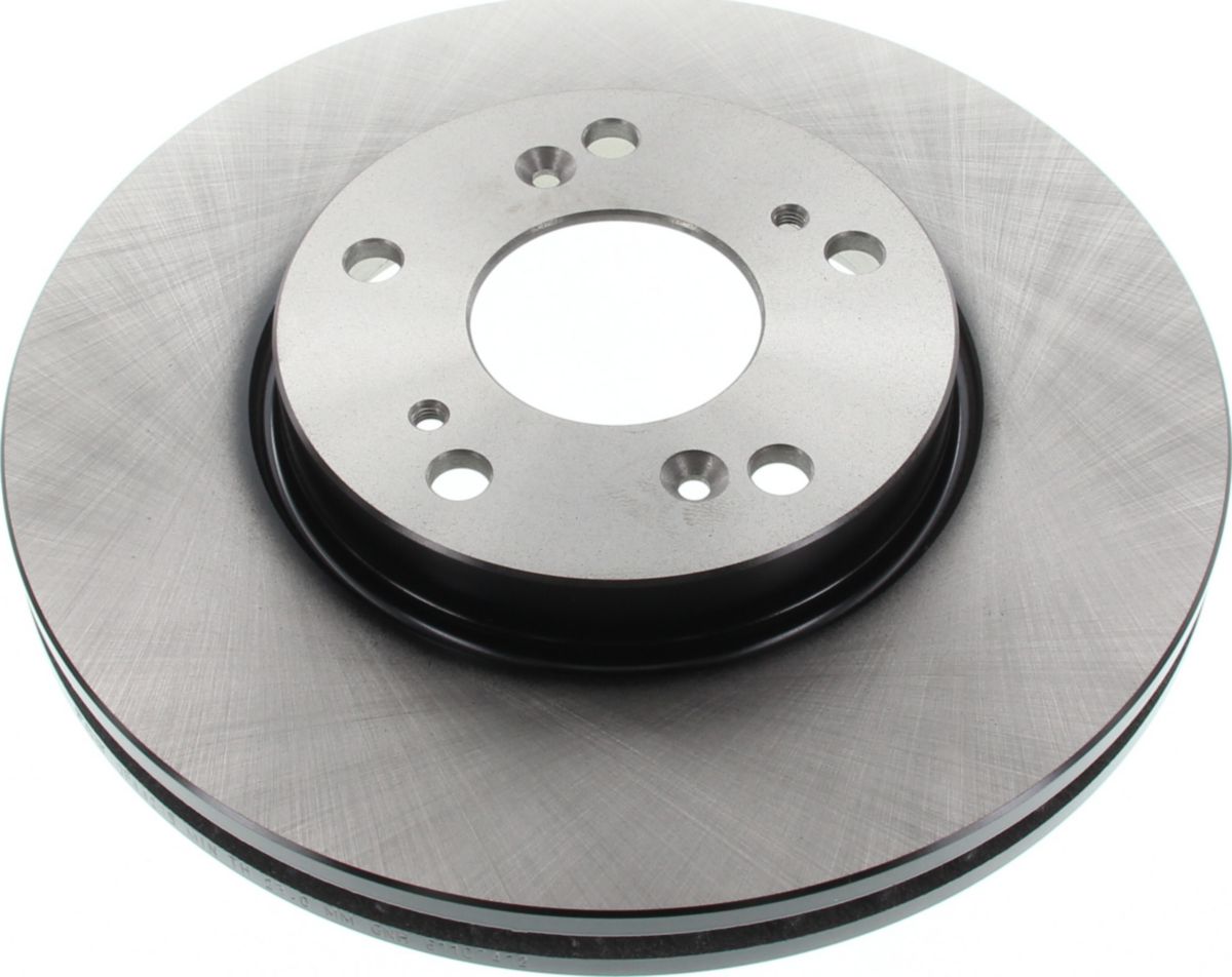 TRW Brake Rotor Front DF4429S