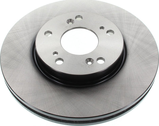 TRW Brake Rotor Front DF4429S