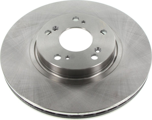 TRW Brake Rotor Front DF4432S