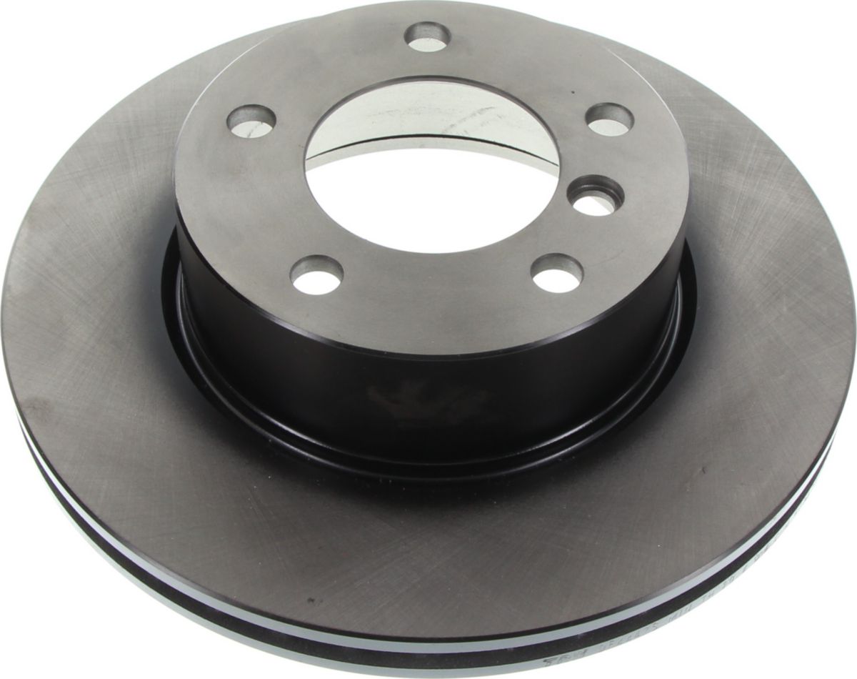 TRW Brake Rotor Pair Front DF4447S