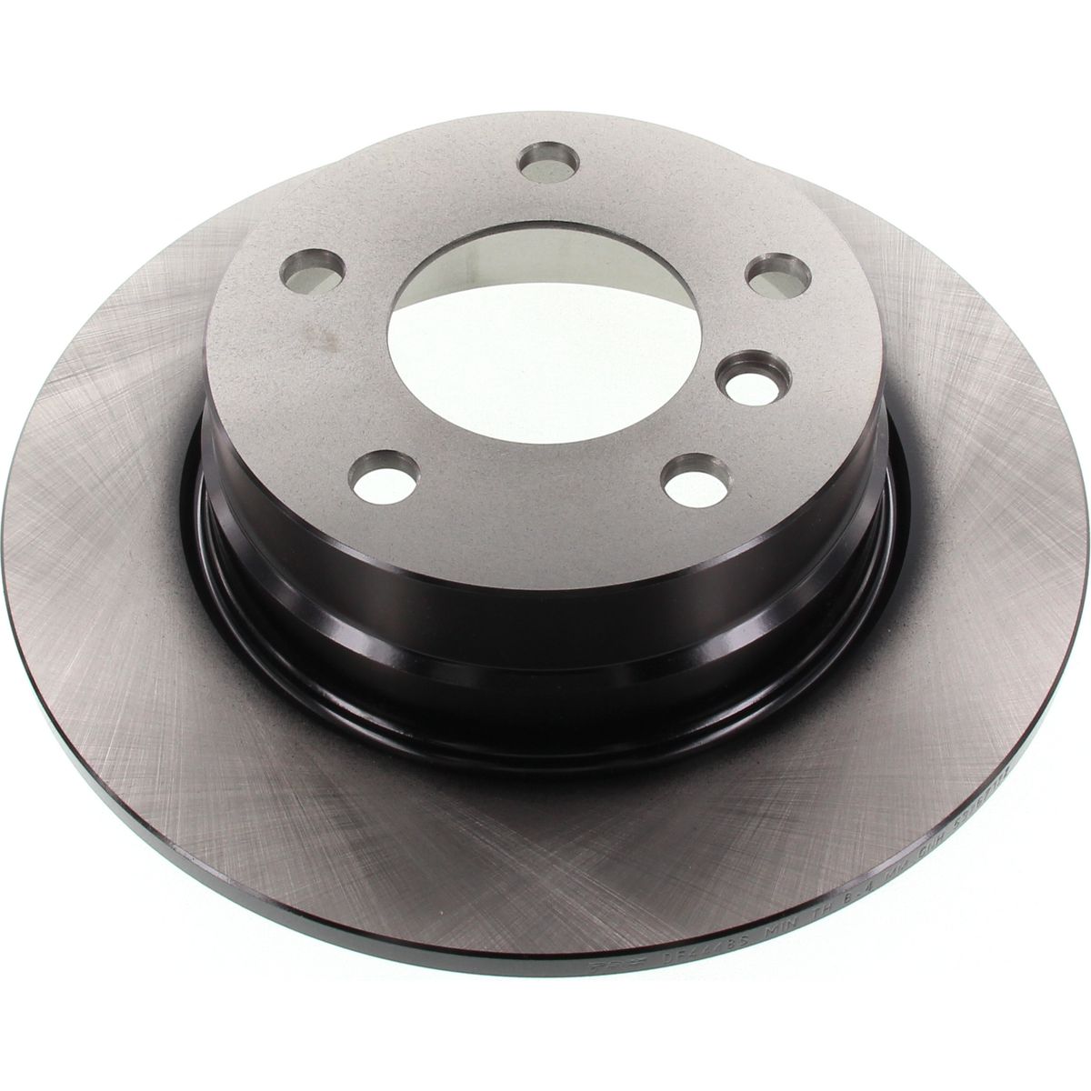 TRW Brake Rotor Single Rear DF4448S