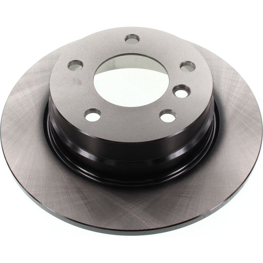 TRW Brake Rotor Single Rear DF4448S