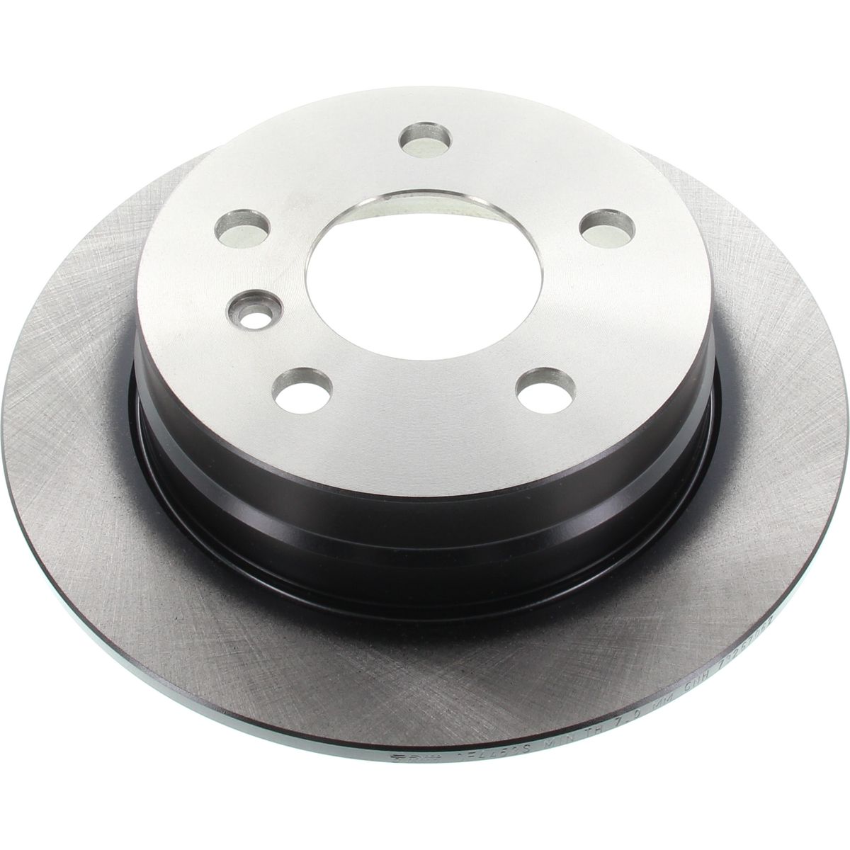 TRW Brake Rotor Rear DF4453S
