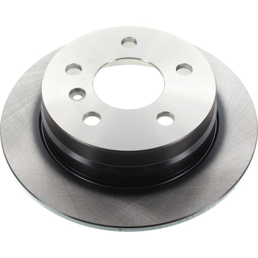 TRW Brake Rotor Rear DF4453S