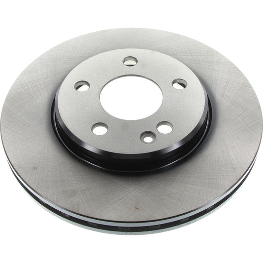 TRW Brake Rotor Single Front DF4454S