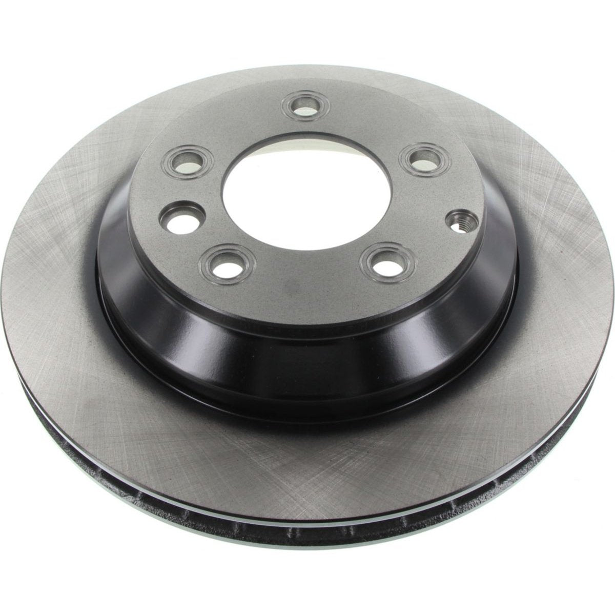 TRW Brake Rotor Single 330mm Rear DF4487S