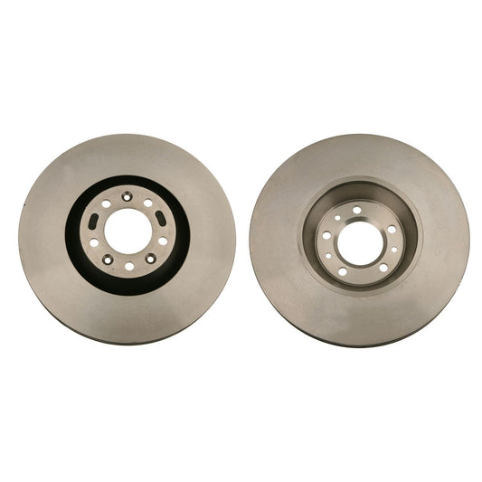 TRW Brake Rotor Front DF4748S