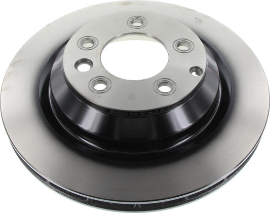 TRW Brake Rotor Rear Single DF4759S
