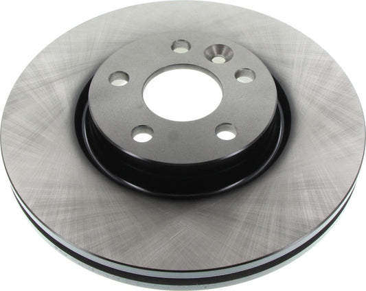 TRW Brake Rotor Front DF4850S