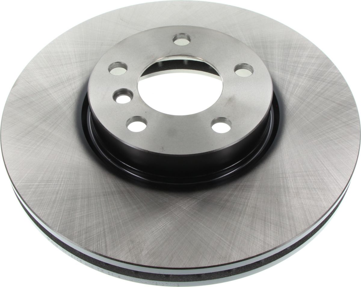 TRW Brake Rotor Front DF4852S