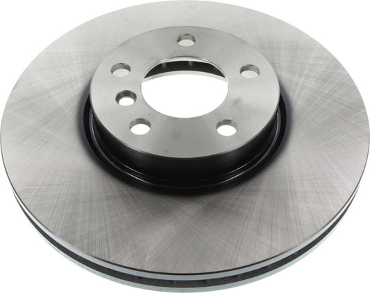 TRW Brake Rotor Front DF4852S