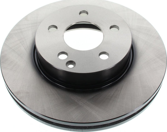 TRW Brake Rotor Front DF4863S