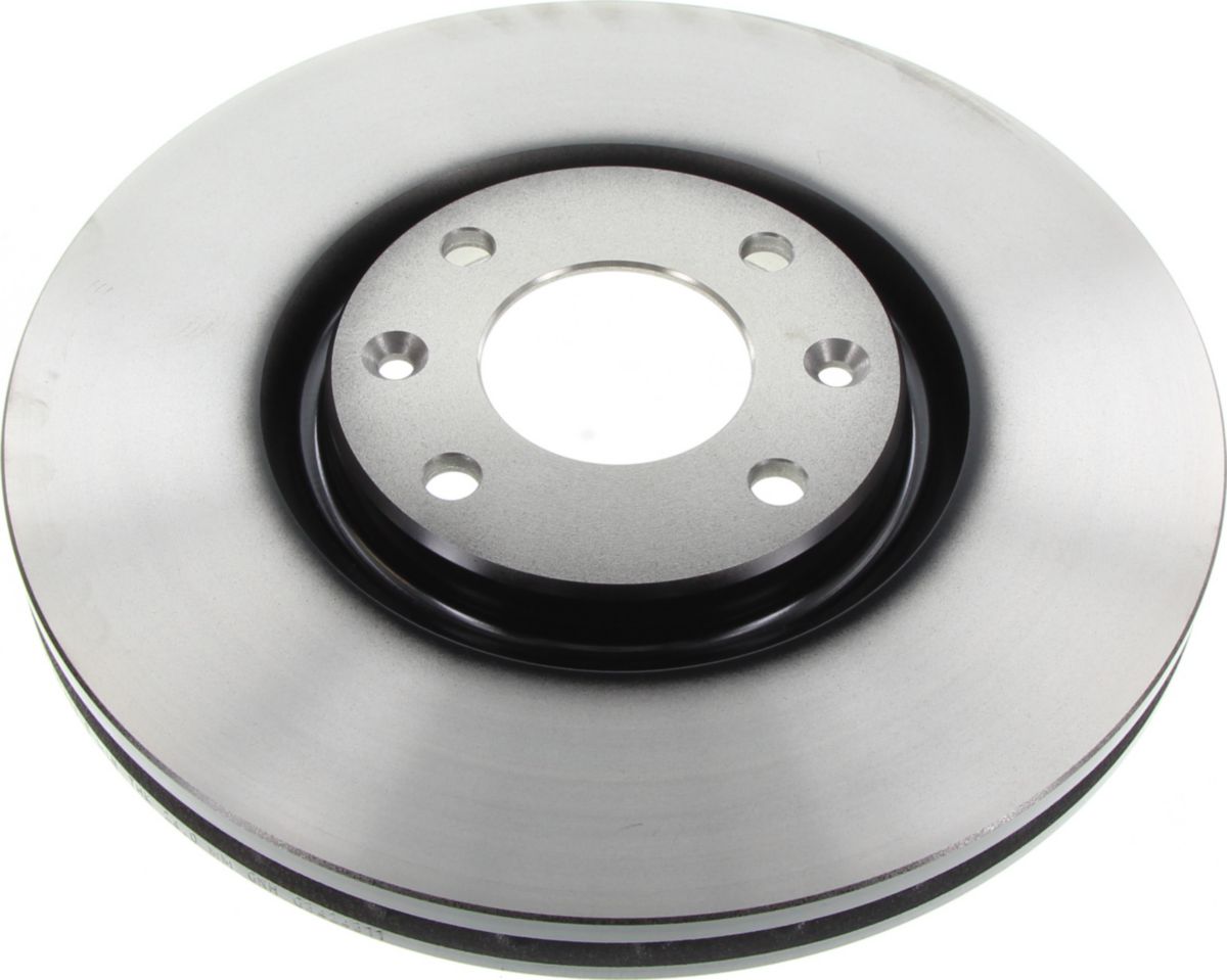 TRW Brake Rotor Front DF4962S
