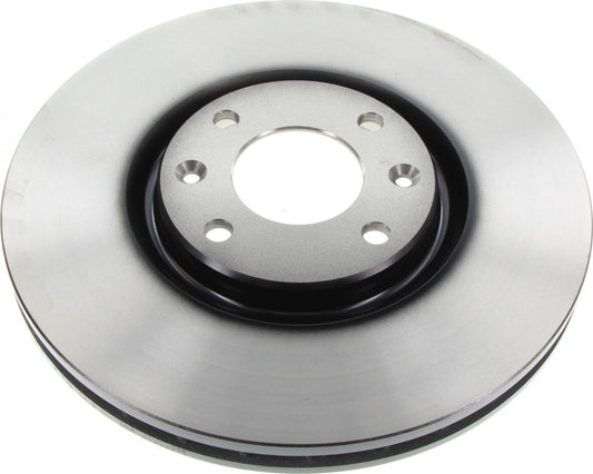 TRW Brake Rotor Front DF4962S