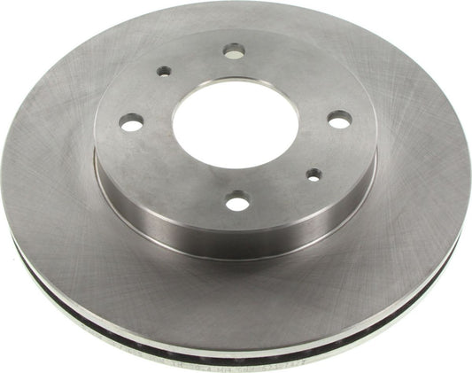 TRW Brake Rotor Single Front DF7165S