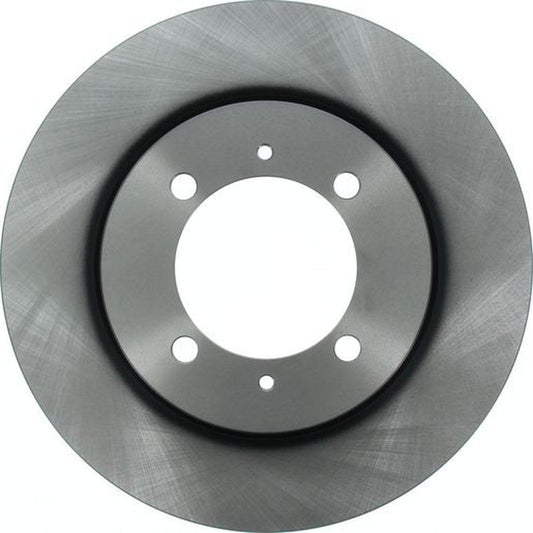 TRW Brake Rotor Single 280mm Rear DF7166S
