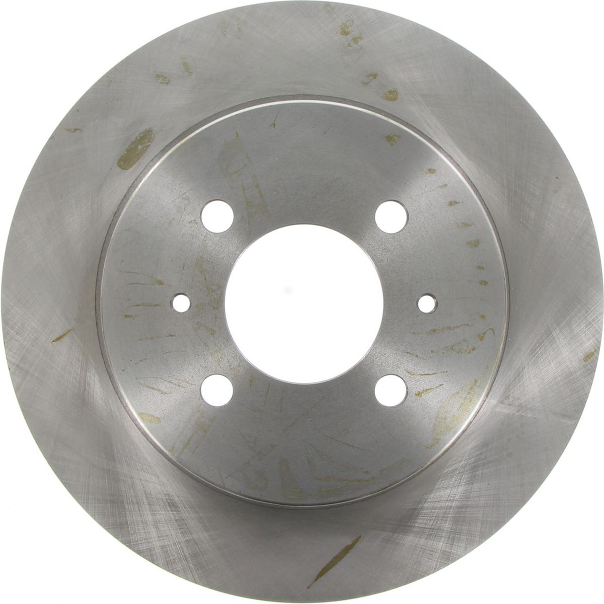 TRW Brake Rotor Single 260mm Rear DF7236S