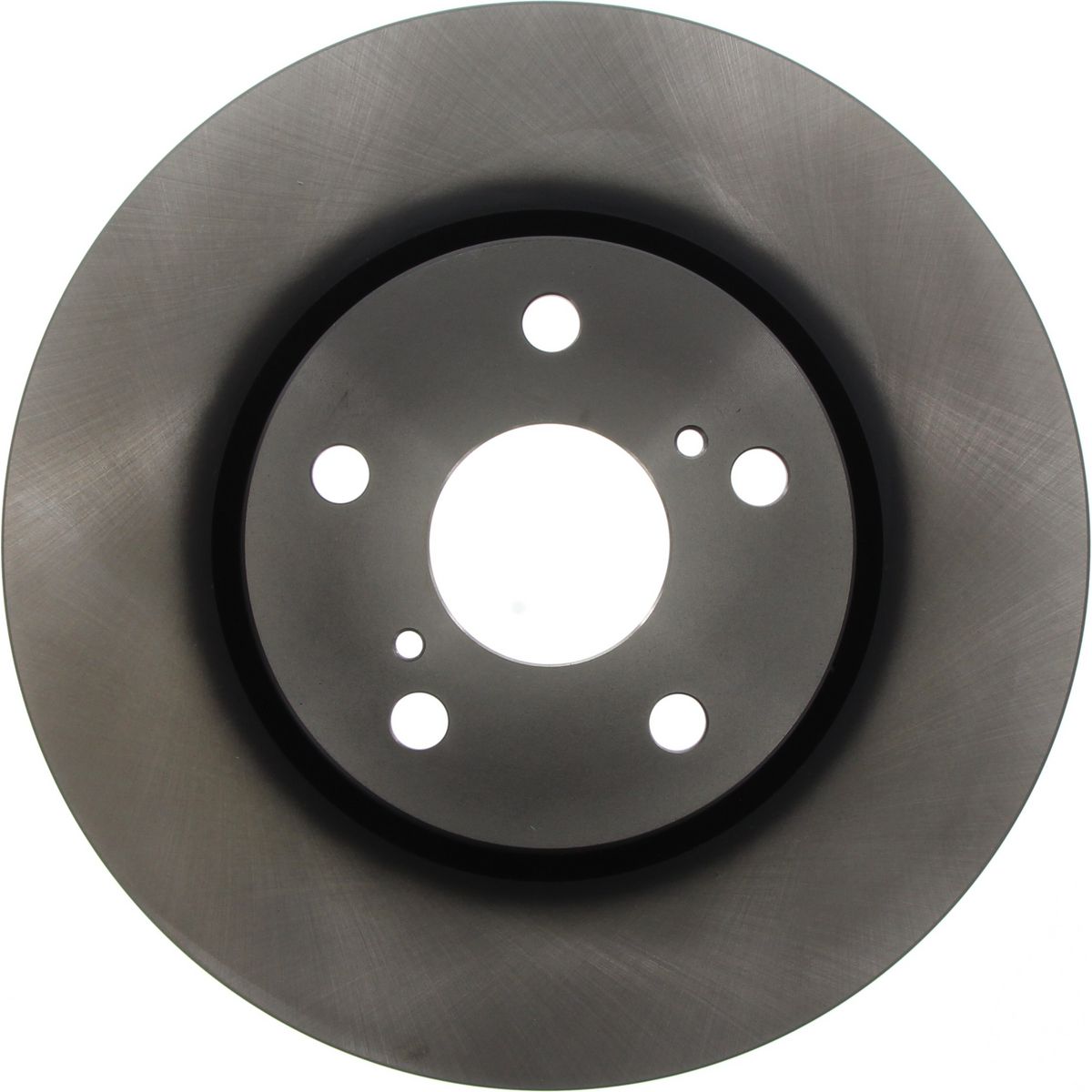 TRW Brake Rotor Single Front DF7304S