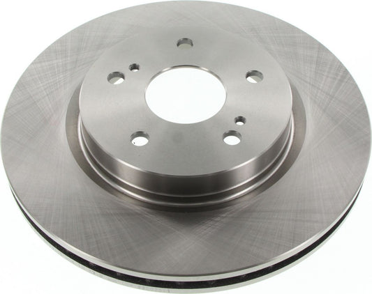 TRW Brake Rotor 294mm Front DF7371S