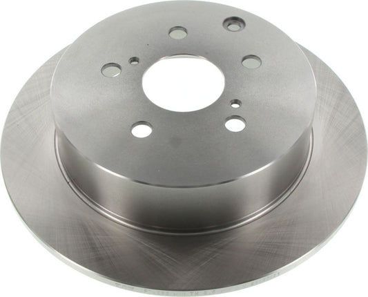 TRW Brake Rotor 297.55mm Rear DF7469S