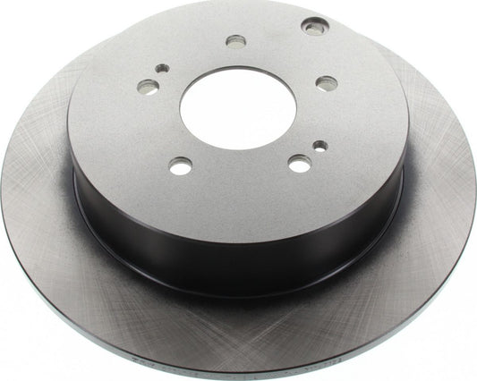 TRW Brake Rotor 302mm Rear DF7478S