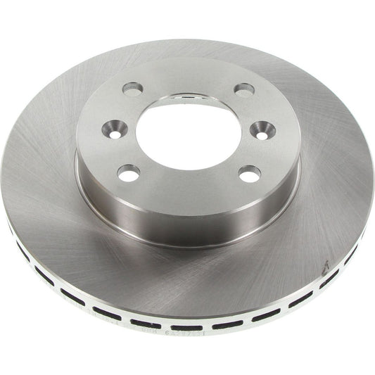 TRW Brake Rotor Single 236mm Front DF7488S