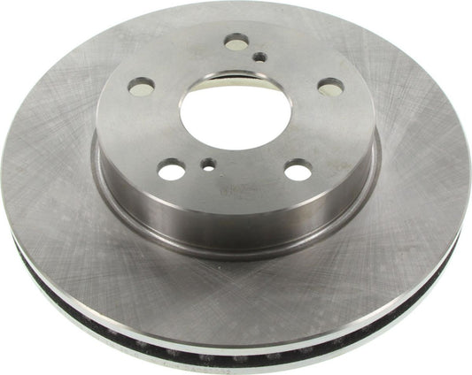 TRW Brake Rotor 275.23mm Front DF7490S