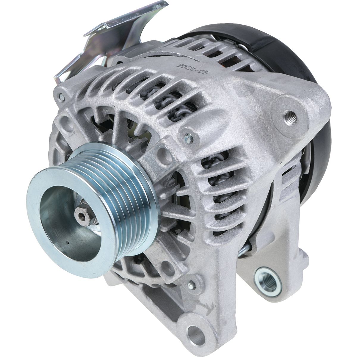 OEX Alternator 12V 80A (Denso Style) DXA565