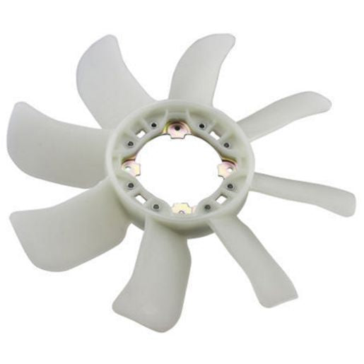 Tru-Flow Radiator Fan TFB500