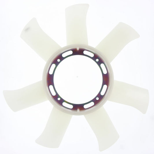 Tru-Flow Radiator Fan TFB501