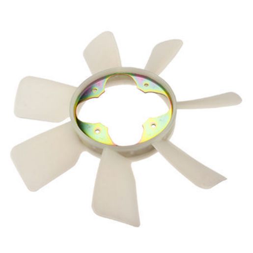Tru-Flow Radiator Fan TFB502