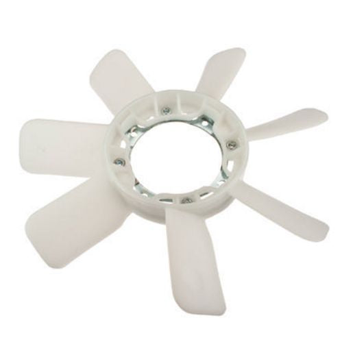 Tru-Flow Radiator Fan TFB503