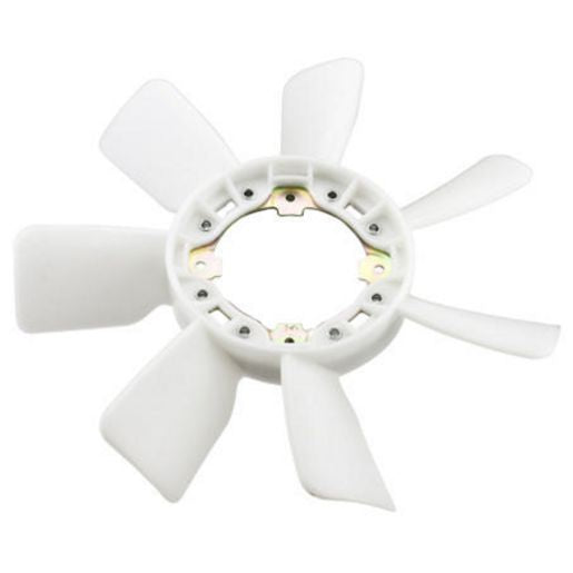 Tru-Flow Radiator Fan TFB504