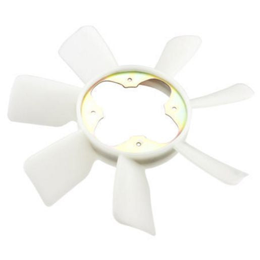 Tru-Flow Radiator Fan TFB507
